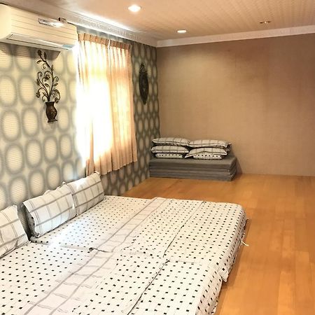 Hefeng Ting Homestay Heng-ch'un Eksteriør billede