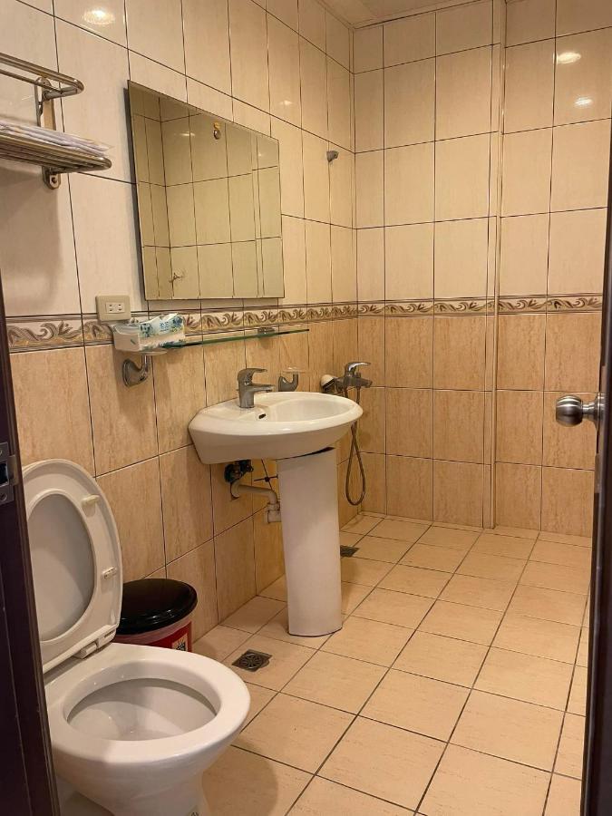 Hefeng Ting Homestay Heng-ch'un Eksteriør billede