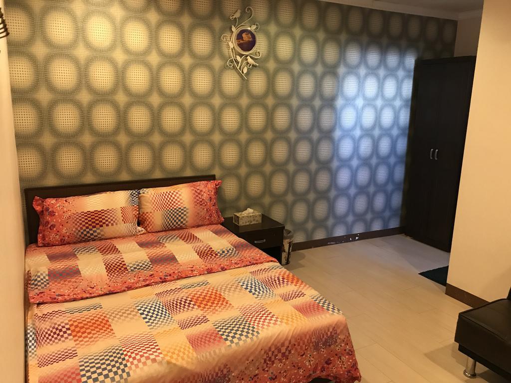 Hefeng Ting Homestay Heng-ch'un Eksteriør billede
