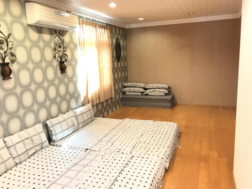 Hefeng Ting Homestay Heng-ch'un Eksteriør billede