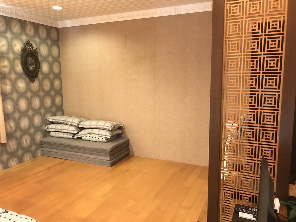 Hefeng Ting Homestay Heng-ch'un Eksteriør billede